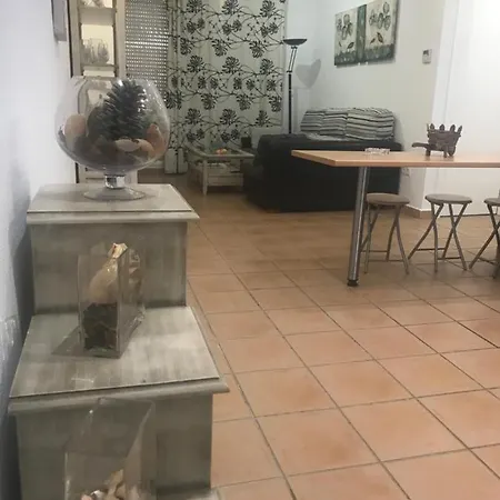 아파트 Magnifico En La Playa Con Gran Terraza Y Zona Del Campo De Golf *
