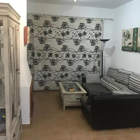 Magnifico En La Playa Con Gran Terraza Y Zona Del Campo De Golf Apartment *
