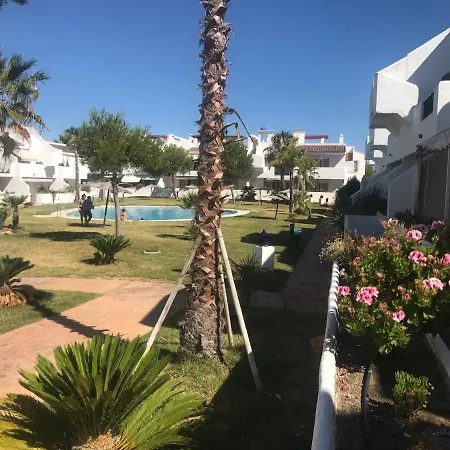 Magnifico En La Playa Con Gran Terraza Y Zona Del Campo De Golf * 이슬란티야