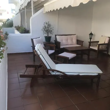 Magnifico En La Playa Con Gran Terraza Y Zona Del Campo De Golf * 이슬란티야