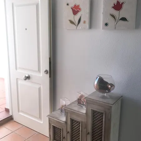 Apartment Magnifico En La Playa Con Gran Terraza Y Zona Del Campo De Golf